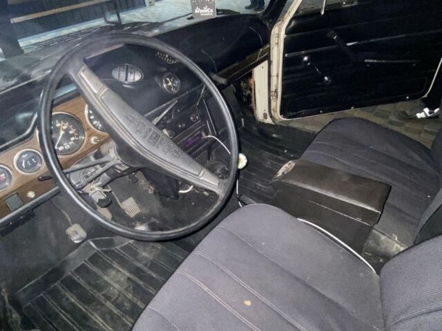 Бежевий ВАЗ 2106, об'ємом двигуна 1.3 л та пробігом 3 тис. км за 639 $, фото 4 на Automoto.ua