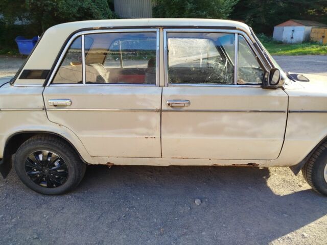 Бежевый ВАЗ 2106, объемом двигателя 0 л и пробегом 278 тыс. км за 300 $, фото 3 на Automoto.ua