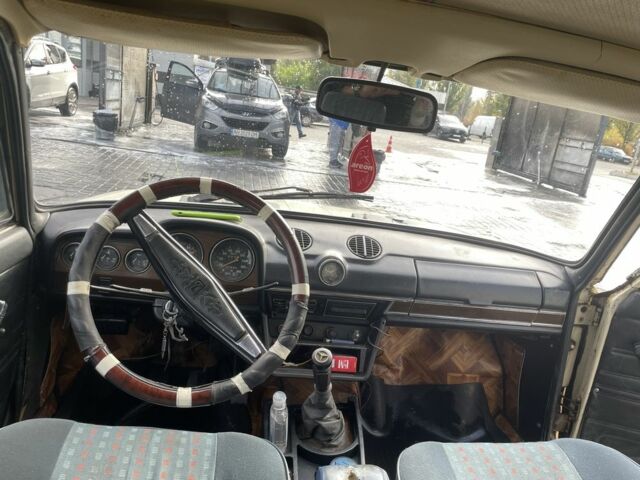 Бежевий ВАЗ 2106, об'ємом двигуна 0 л та пробігом 3 тис. км за 525 $, фото 5 на Automoto.ua