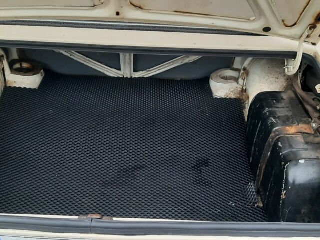 ВАЗ 2106 1989 в Житомире на Automoto.ua Бежевый ВАЗ 2106, объемом двигателя 0 л и пробегом 43 тыс. км за 596 $, фото 4 на Automoto.ua