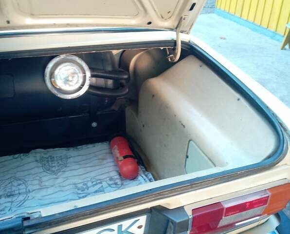 Бежевий ВАЗ 2106, об'ємом двигуна 1.3 л та пробігом 250 тис. км за 950 $, фото 2 на Automoto.ua