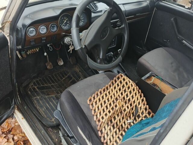 Бежевый ВАЗ 2106, объемом двигателя 1.3 л и пробегом 1 тыс. км за 467 $, фото 5 на Automoto.ua