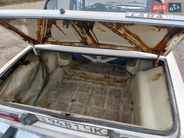 Бежевый ВАЗ 2106, объемом двигателя 1.3 л и пробегом 150 тыс. км за 1200 $, фото 2 на Automoto.ua