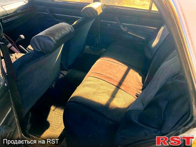 Бежевый ВАЗ 2106, объемом двигателя 1.3 л и пробегом 66 тыс. км за 600 $, фото 7 на Automoto.ua