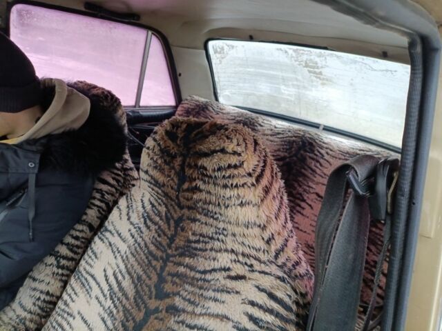 Бежевый ВАЗ 2106, объемом двигателя 0 л и пробегом 3 тыс. км за 143 $, фото 4 на Automoto.ua