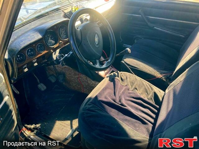 Бежевый ВАЗ 2106, объемом двигателя 1.3 л и пробегом 66 тыс. км за 600 $, фото 5 на Automoto.ua