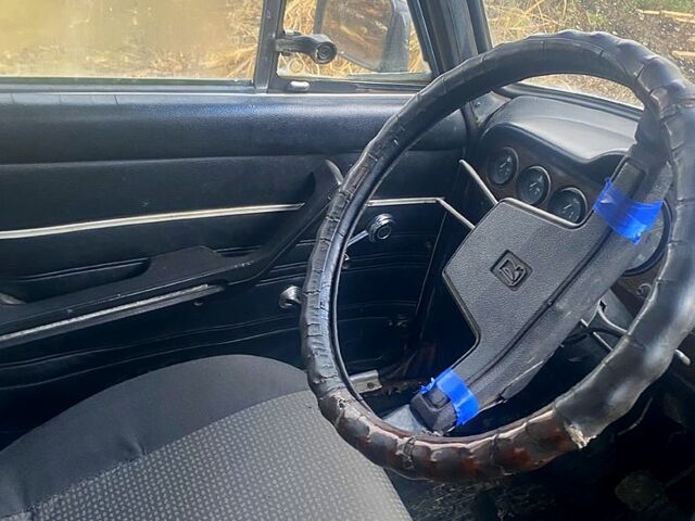 Бежевый ВАЗ 2106, объемом двигателя 1.5 л и пробегом 350 тыс. км за 550 $, фото 1 на Automoto.ua