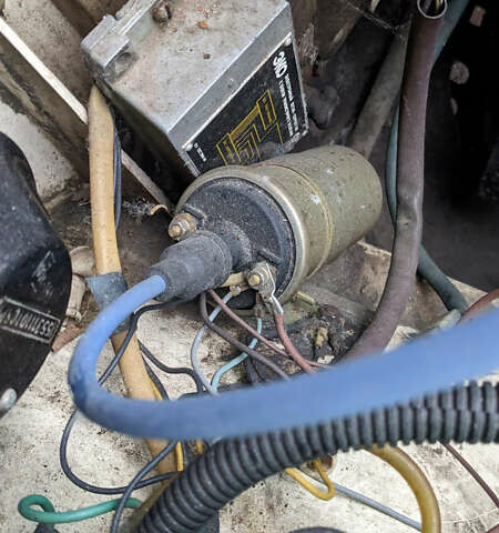 Бежевый ВАЗ 2106, объемом двигателя 0 л и пробегом 19 тыс. км за 566 $, фото 12 на Automoto.ua