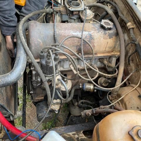 Бежевый ВАЗ 2106, объемом двигателя 1.3 л и пробегом 3 тыс. км за 228 $, фото 1 на Automoto.ua