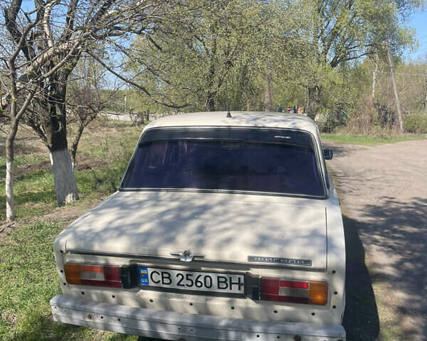 Бежевый ВАЗ 2106, объемом двигателя 1.29 л и пробегом 300 тыс. км за 700 $, фото 6 на Automoto.ua
