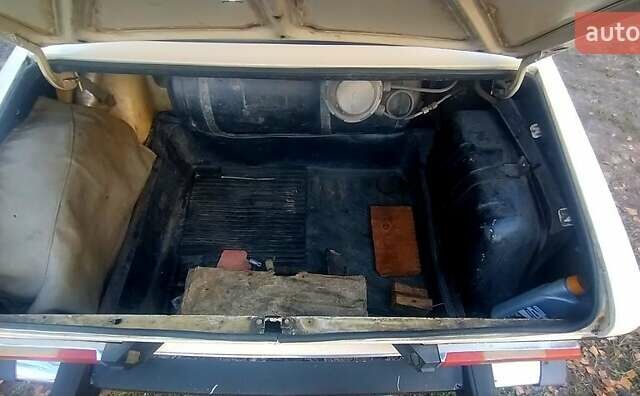 Бежевый ВАЗ 2106, объемом двигателя 1.3 л и пробегом 86 тыс. км за 1000 $, фото 5 на Automoto.ua