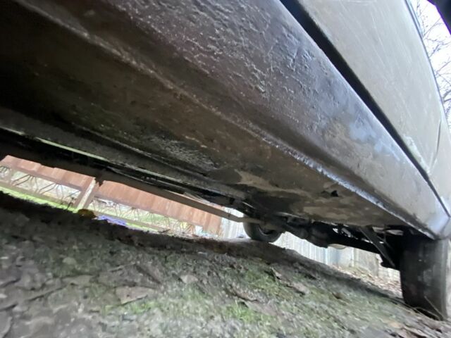 Бежевый ВАЗ 2106, объемом двигателя 1.6 л и пробегом 120 тыс. км за 438 $, фото 6 на Automoto.ua