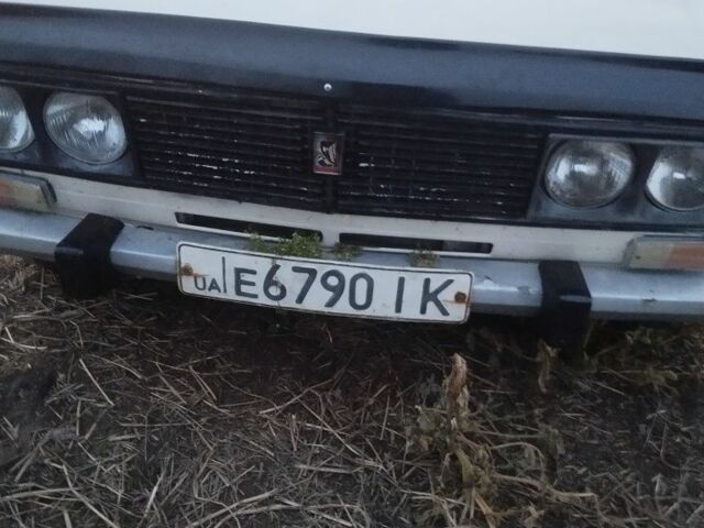 Бежевий ВАЗ 2106, об'ємом двигуна 0 л та пробігом 25 тис. км за 358 $, фото 1 на Automoto.ua