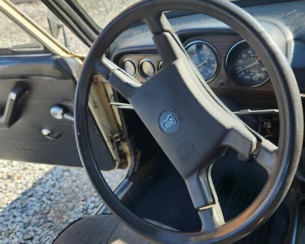 Бежевый ВАЗ 2106, объемом двигателя 1.3 л и пробегом 314 тыс. км за 1400 $, фото 13 на Automoto.ua