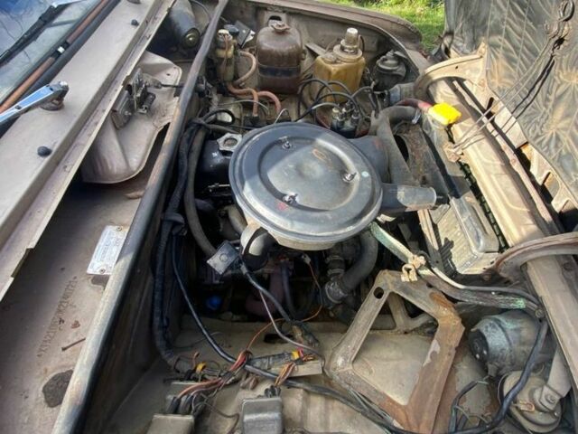 Бежевый ВАЗ 2106, объемом двигателя 0 л и пробегом 70 тыс. км за 500 $, фото 3 на Automoto.ua