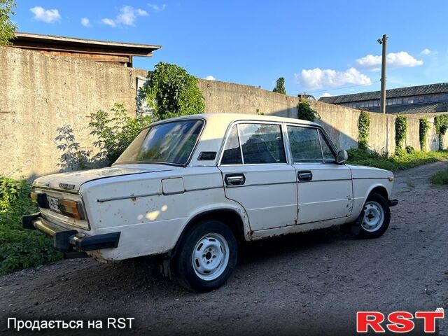 Бежевый ВАЗ 2106, объемом двигателя 1.6 л и пробегом 200 тыс. км за 460 $, фото 7 на Automoto.ua
