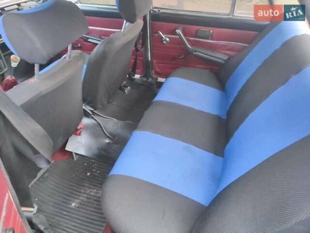 Бежевый ВАЗ 2106, объемом двигателя 1.3 л и пробегом 1000 тыс. км за 1300 $, фото 2 на Automoto.ua