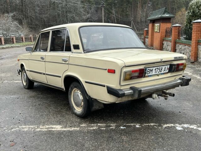 Бежевий ВАЗ 2106, об'ємом двигуна 1.3 л та пробігом 200 тис. км за 950 $, фото 8 на Automoto.ua
