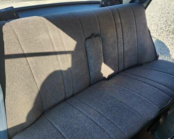 Бежевый ВАЗ 2106, объемом двигателя 1.3 л и пробегом 314 тыс. км за 1400 $, фото 15 на Automoto.ua