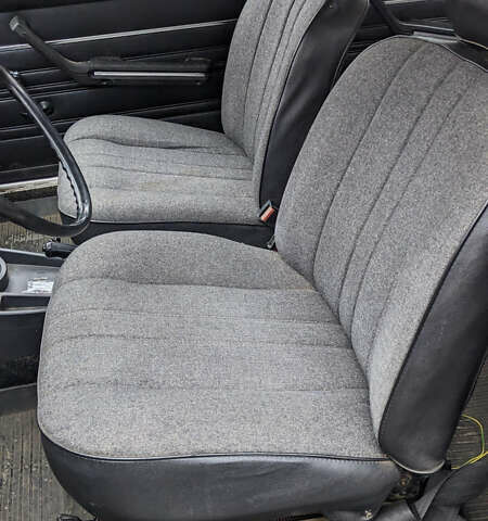 Бежевый ВАЗ 2106, объемом двигателя 0 л и пробегом 19 тыс. км за 566 $, фото 15 на Automoto.ua