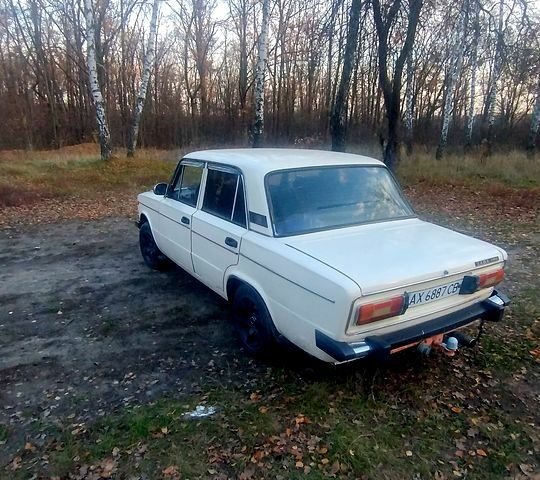 Бежевый ВАЗ 2106, объемом двигателя 1.3 л и пробегом 86 тыс. км за 1000 $, фото 4 на Automoto.ua