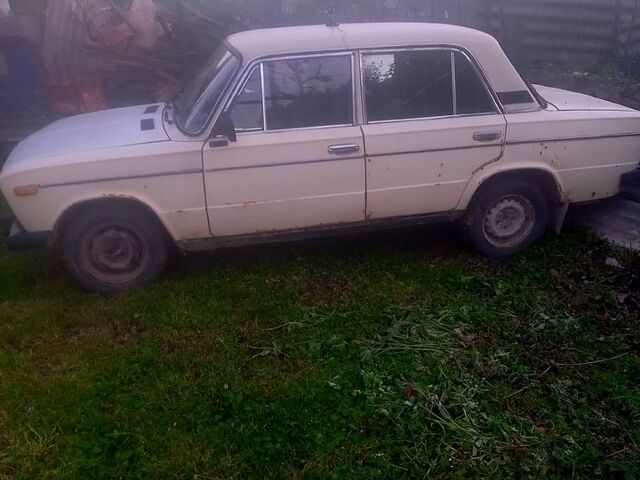 Бежевий ВАЗ 2106, об'ємом двигуна 1.6 л та пробігом 200 тис. км за 400 $, фото 4 на Automoto.ua