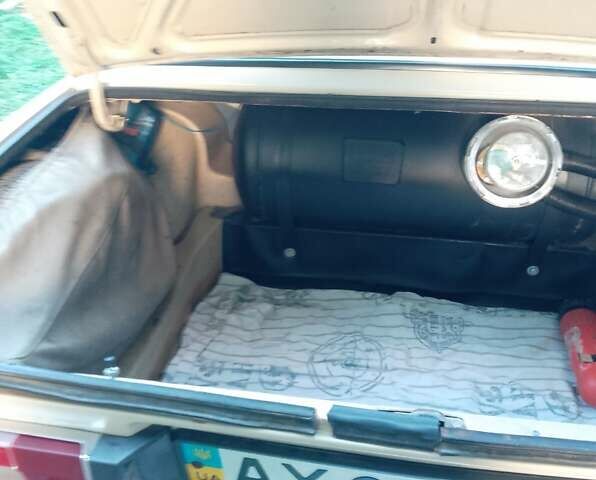 Бежевий ВАЗ 2106, об'ємом двигуна 1.3 л та пробігом 250 тис. км за 950 $, фото 5 на Automoto.ua