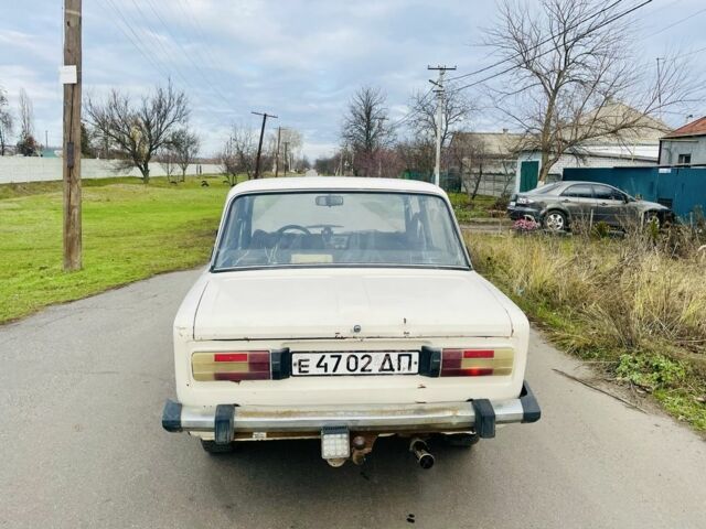 Бежевий ВАЗ 2106, об'ємом двигуна 0 л та пробігом 150 тис. км за 650 $, фото 4 на Automoto.ua