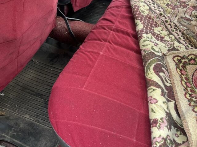 Бежевый ВАЗ 2106, объемом двигателя 1.5 л и пробегом 117 тыс. км за 750 $, фото 8 на Automoto.ua