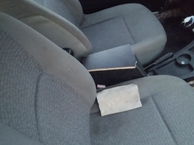 Бежевий ВАЗ 2106, об'ємом двигуна 0 л та пробігом 25 тис. км за 358 $, фото 3 на Automoto.ua