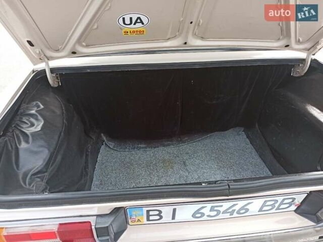 Бежевый ВАЗ 2106, объемом двигателя 0 л и пробегом 83 тыс. км за 2500 $, фото 14 на Automoto.ua