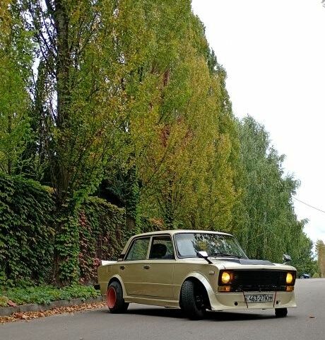 Бежевий ВАЗ 2106, об'ємом двигуна 0 л та пробігом 100 тис. км за 1000 $, фото 9 на Automoto.ua