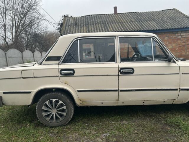 Бежевый ВАЗ 2106, объемом двигателя 1.6 л и пробегом 3 тыс. км за 829 $, фото 6 на Automoto.ua