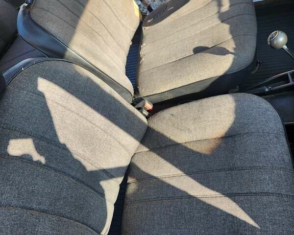 Бежевый ВАЗ 2106, объемом двигателя 1.3 л и пробегом 314 тыс. км за 1400 $, фото 14 на Automoto.ua