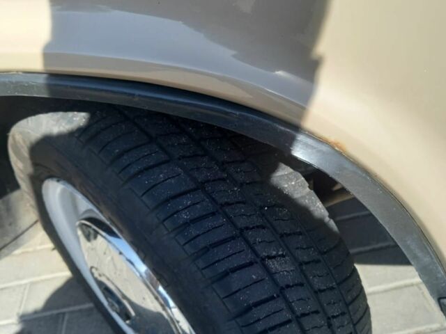 Бежевый ВАЗ 2106, объемом двигателя 0 л и пробегом 80 тыс. км за 1300 $, фото 3 на Automoto.ua