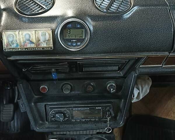 Бежевый ВАЗ 2106, объемом двигателя 1.29 л и пробегом 105 тыс. км за 30000 $, фото 3 на Automoto.ua