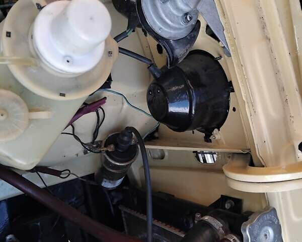 Бежевий ВАЗ 2106, об'ємом двигуна 1.3 л та пробігом 150 тис. км за 900 $, фото 11 на Automoto.ua