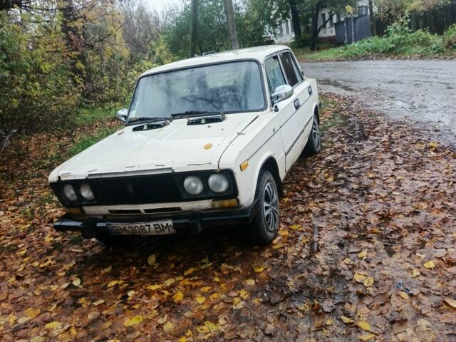 Бежевый ВАЗ 2106, объемом двигателя 1.3 л и пробегом 1 тыс. км за 467 $, фото 7 на Automoto.ua