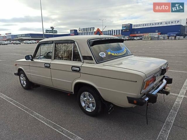 Бежевый ВАЗ 2106, объемом двигателя 0 л и пробегом 83 тыс. км за 2500 $, фото 11 на Automoto.ua
