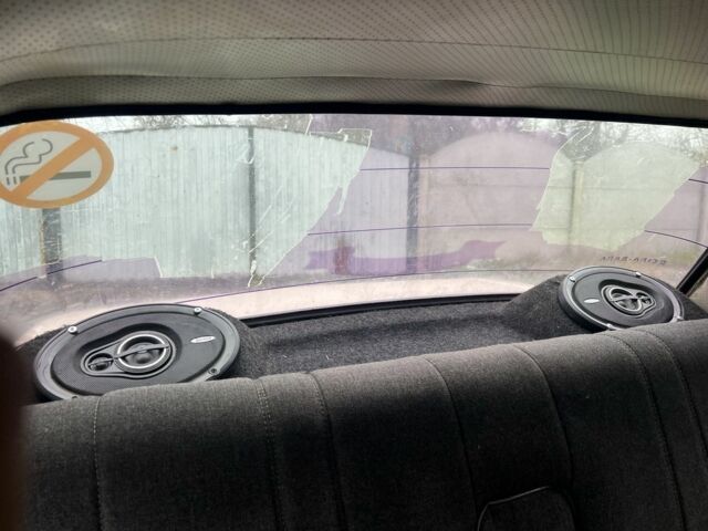 Бежевый ВАЗ 2106, объемом двигателя 1.6 л и пробегом 3 тыс. км за 829 $, фото 11 на Automoto.ua