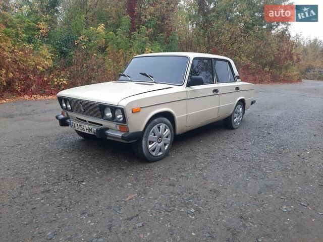 Бежевий ВАЗ 2106, об'ємом двигуна 1.3 л та пробігом 96 тис. км за 1500 $, фото 8 на Automoto.ua
