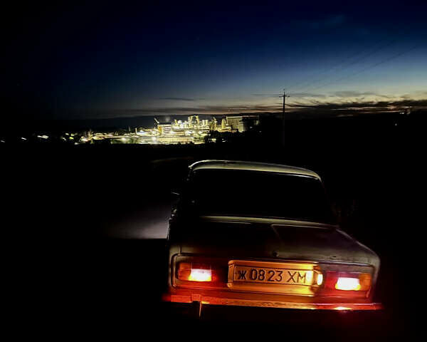 Бежевий ВАЗ 2106, об'ємом двигуна 1.3 л та пробігом 100 тис. км за 350 $, фото 5 на Automoto.ua