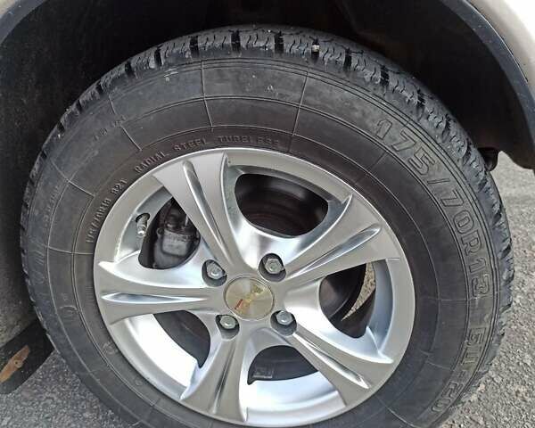 Бежевый ВАЗ 2106, объемом двигателя 0 л и пробегом 83 тыс. км за 2500 $, фото 12 на Automoto.ua