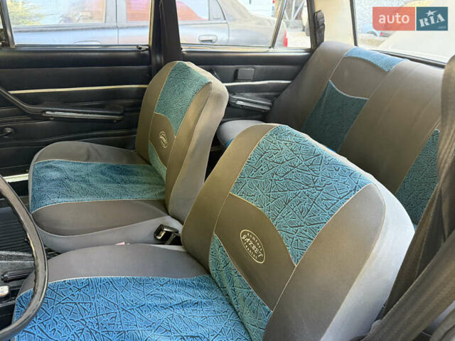 Бежевый ВАЗ 2106, объемом двигателя 1.3 л и пробегом 70 тыс. км за 1200 $, фото 4 на Automoto.ua