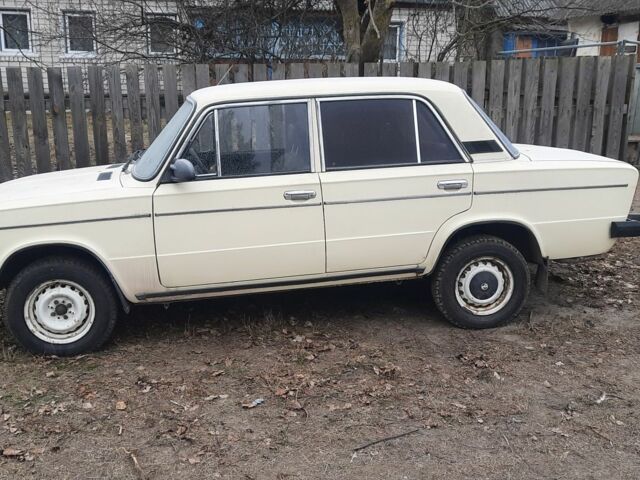 ВАЗ 2106 1989 в Житомире на Automoto.ua Бежевый ВАЗ 2106, объемом двигателя 0 л и пробегом 43 тыс. км за 596 $, фото 1 на Automoto.ua