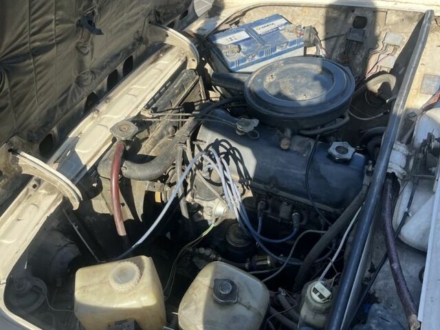 Бежевий ВАЗ 2106, об'ємом двигуна 1.3 л та пробігом 139 тис. км за 527 $, фото 6 на Automoto.ua