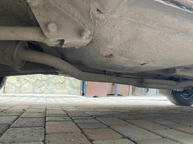 Бежевый ВАЗ 2106, объемом двигателя 1 л и пробегом 100 тыс. км за 517 $, фото 13 на Automoto.ua