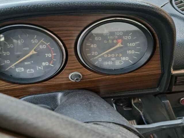 Бежевий ВАЗ 2106, об'ємом двигуна 1.3 л та пробігом 3 тис. км за 1500 $, фото 5 на Automoto.ua