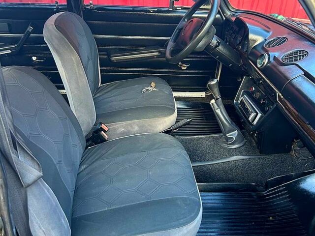 Бежевый ВАЗ 2106, объемом двигателя 1.3 л и пробегом 0 тыс. км за 1000 $, фото 6 на Automoto.ua