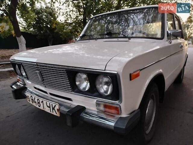 Бежевый ВАЗ 2106, объемом двигателя 1.3 л и пробегом 150 тыс. км за 1200 $, фото 3 на Automoto.ua